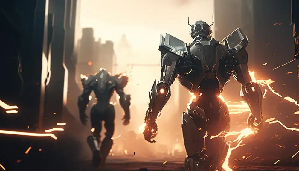 Business Agility the Digital Age: Leveraging AI and Automation