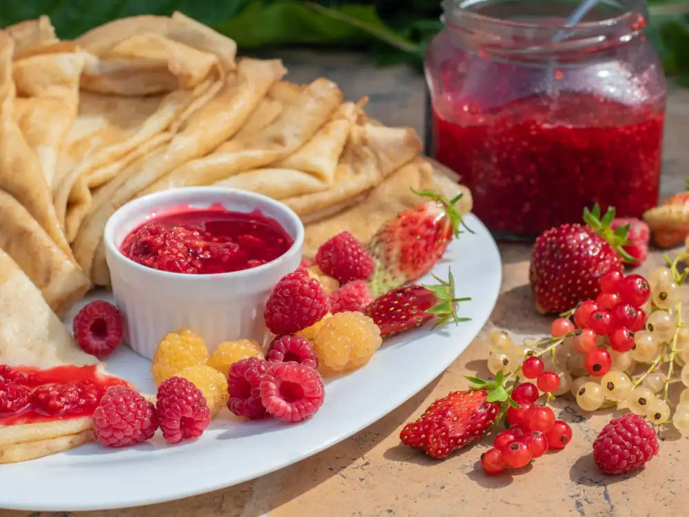 The Rise of Gourmet Street Food: Trends and Top Picks